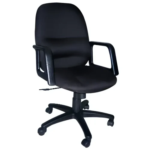 27 Silla Ejecutiva Abm Ergonómica