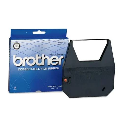 Cinta Brother para Máquina de escribir
