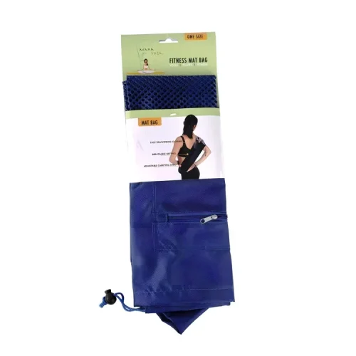 28 Bolsa para yoga Maha Yoga