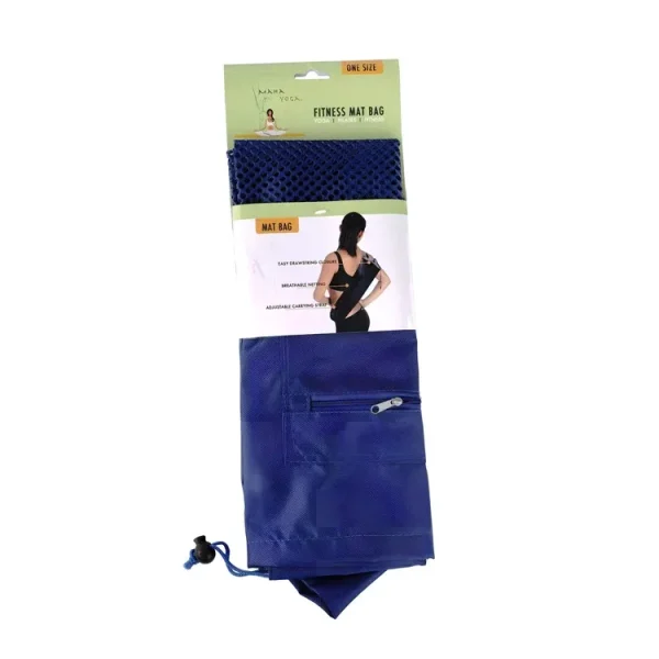 28 Bolsa para yoga Maha Yoga