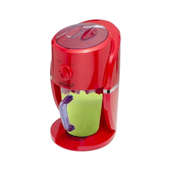 Máquina Brentwood para Margaritas y Bebidas Heladas