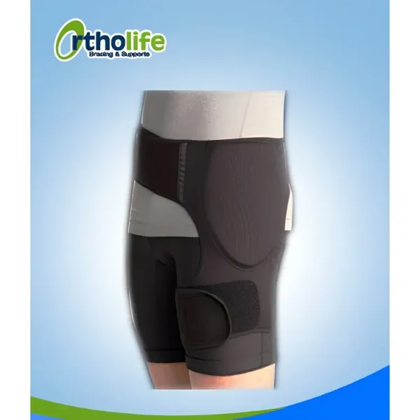 Soporte Ortholife para la cadera