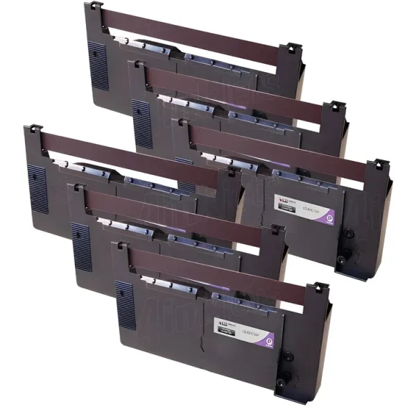 37 Cinta Epson para Máquina de escribir o impresora