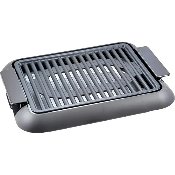 38 Parrilla eléctrica Premium para interiores