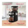 39 Molino Brentwood para café
