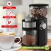 40 Molino Brentwood para café
