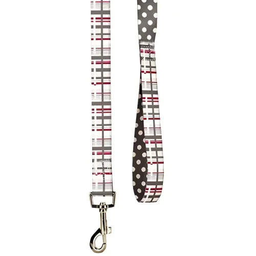Correa Abm para mascotas Casual Canine