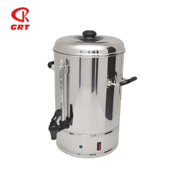 Percoladora Grt de 72 tazas