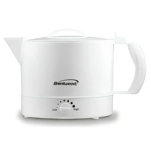 45 Olla Electrica Brentwood de 32 onzas