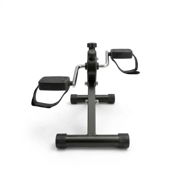 Equipo Medical Care de pedal para hacer fisioterapia estacionaria