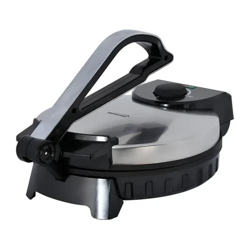 49 Máquina bretwood para hacer tortillas de 10 plg